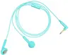 Happy Plugs Earbud Turquoise