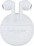 Happy Plugs Joy Lite white