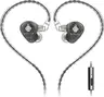 Hidizs MS1-Galaxy with microphone black