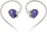 Hidizs MS2 purple