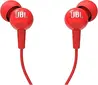 JBL C100CI red