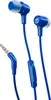 JBL E15 blue
