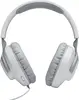 JBL Quantum 100 white