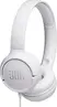 JBL Tune 500 white