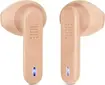JBL Vibe Flex beige