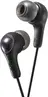 JVC Gumy Plus HA-FX7 black