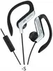 JVC HA-EBR80 silver