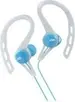 JVC HA-ECX20 blue