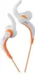 JVC HA-ETX30 white/orange
