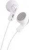 JVC HA-F14 Coconut white