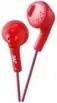 JVC HA-F160 Gumy red