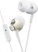 JVC HA-FR325 white/gold