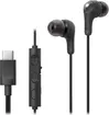 JVC HA-FR9UC black