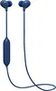 JVC HA-FX22W blue