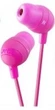 JVC HA-FX32 pink