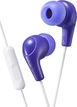 JVC HA-FX65M purple