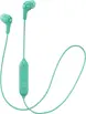 JVC HA-FX9BT turquoise