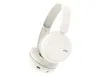 JVC HA-S36W white