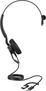 Jabra Engage 40 Mono USB-C/A MS