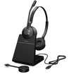 Jabra Engage 55 stereo UC USB-C incl. charging station