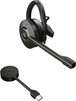 Jabra Engage 55 Convertible MS USB-C