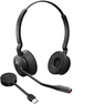 Jabra Engage 55 stereo MS USB-A