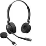 Jabra Engage 55 MS stereo USB-A Low Power