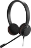 Jabra Evolve 20 stereo UC USB-C