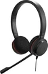 Jabra Evolve 20 stereo MS USB-C