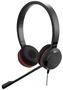 Jabra Evolve 30 II stereo UC USB-C/A