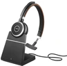 Jabra Evolve 65 Mono MS incl. charging station
