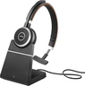 Jabra Evolve 65 SE Mono UC incl. charging station