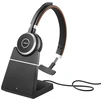 Jabra Evolve 65 Mono UC incl. charging station
