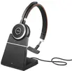Jabra Evolve 65 MS Mono incl. charging station