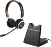 Jabra Evolve 65 MS stereo incl. charging station