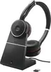 Jabra Evolve 75 MS stereo incl. charging station