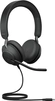 Jabra Evolve2 40 SE stereo USB-C UC with extension cable