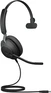 Jabra Evolve2 40 SE Mono USB-C UC with extension cable