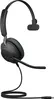 Jabra Evolve2 40 SE - USB-C UC Mono with extension cable