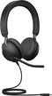 Jabra Evolve2 40 SE stereo USB-C UC