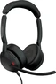 Jabra Evolve2 50 stereo USB-C/A MS