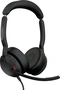 Jabra Evolve2 50 stereo USB-C/A UC