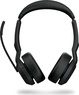 Jabra Evolve2 55 stereo USB-A UC incl. charging station