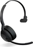 Jabra Evolve2 55 Mono USB-A UC incl. charging station