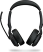 Jabra Evolve2 55 stereo USB-C UC