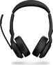 Jabra Evolve2 55 stereo USB-C MS incl. charging station