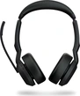 Jabra Evolve2 55 stereo USB-C UC incl. charging station