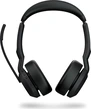 Jabra Evolve2 55 stereo USB-A MS incl. charging station