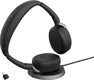 Jabra Evolve2 65 Flex USB-C MS incl. wireless Charging Pa...