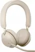 Jabra Evolve2 65 - USB-A MS stereo beige